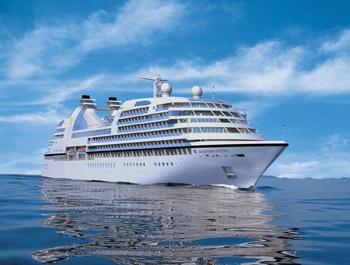 Coming Soon Size Matters Smaller Ships and Luxury Capacity Grows 2009 Silversea Spirit 540 Seabourn Odyssey 450 AMA Amadolce 142 AMA Almyra 142