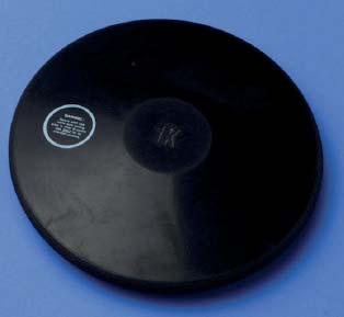competition plastic discus The competition plastic discus is made from corrosion free special alloy with plastic side