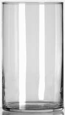 vases 7 1 2" Cylinder Bud Vase Olive No. 2824B2 6 3 4 oz./20.0 cl./200 ml. H7 1 2 T1 7 8 B1 7 8 D1 7 8 1 doz./8#.24 cu.ft. SCC 271884 7 1 2" Cylinder Bud Vase Mediterranean Blue No. 2824L 6 3 4 oz.