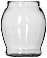 995 (Base Only) SCC 864461 whisper Available after 6/01/03. Small Candle Jar No. 101 3 1 4 oz./9.61 cl./96 ml.