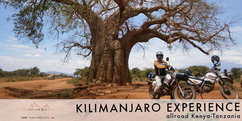 GENERAL INFO. In co-operation with our partner Motosafari in Kenya we offer this very varied and fascinating motorcycle-safari in the heart of Africa.