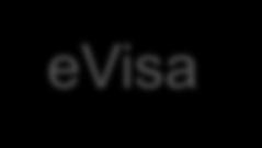 Electronic Travel Systems (ETS) should replace older forms of visas Traditional Visa Visa on