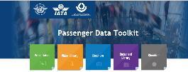 IATA resources Passenger Data Toolkit www.iata.org/iata/passengerdata-toolkit/index.html Guide to Facilitation www.iata.org/publications/ store/pages/guide-tofacilitation.