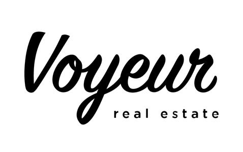 Voyeur Real Estate is a full-service brokerage focusing on residential and commercial sales and leasing in New York City.