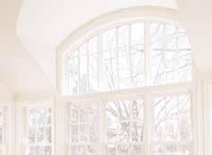 Mini Blinds Never clean miniblinds again. Imperial LS windows are available with internal miniblinds in a tilt-only option. Certain restrictions apply. Available in white or beige.