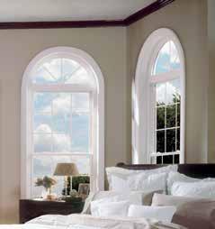 Enjoy unlimited benefits with Imperial LS Windows. Soft-Lite has been manufacturing windows since 1934.
