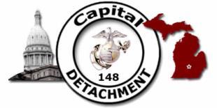 MARINE C RPS League * Lansing, Michigan The Capital Detachment is selling ads to our 2018 Conference Program Book, to help defray some of the expenses incurred with hosting the 2018 Central Division