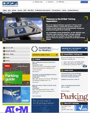 Parking Technicians form part of Gloucestershire County Council s busy parking team.