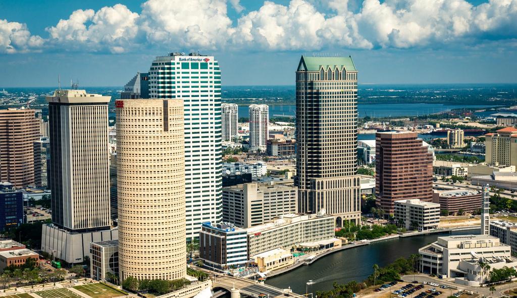 Tampa Bay Area Lodging Investment Update: As Good As It Gets HCHMA Trends