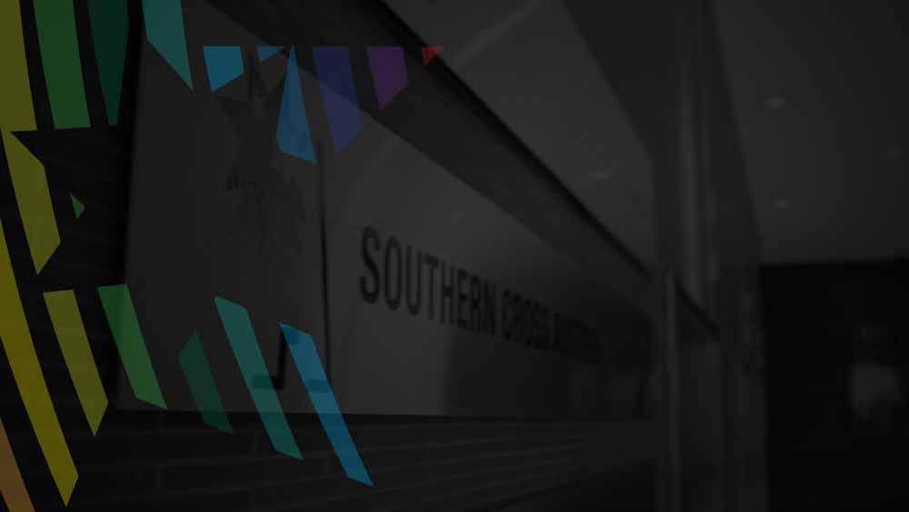 SOUTHERN CROSS AUSTEREO