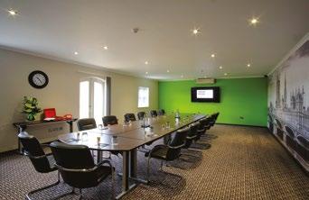 CABINET ROOM MAX 60 WESTMINSTER MAX 40 Maximum 60 theatre and 30 delegate boardroom style Air