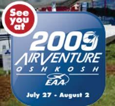 lost in the Spirit of Aviation at EAA AirVenture. Here are a few must-dos for every seaplane pilot: Fly In and Camp at the Oshkosh Seaplane Base on Lake Winnebago.