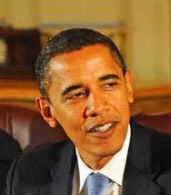 »Sprememba je prišla v ZDA«Na ameriških volitvah je zmagal temnopolti kandidat Barack Obama Letos 5. novembra so ZDA doživele zgodovinske volitve.