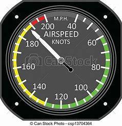 the barometric pressure obtained from air traffic control or