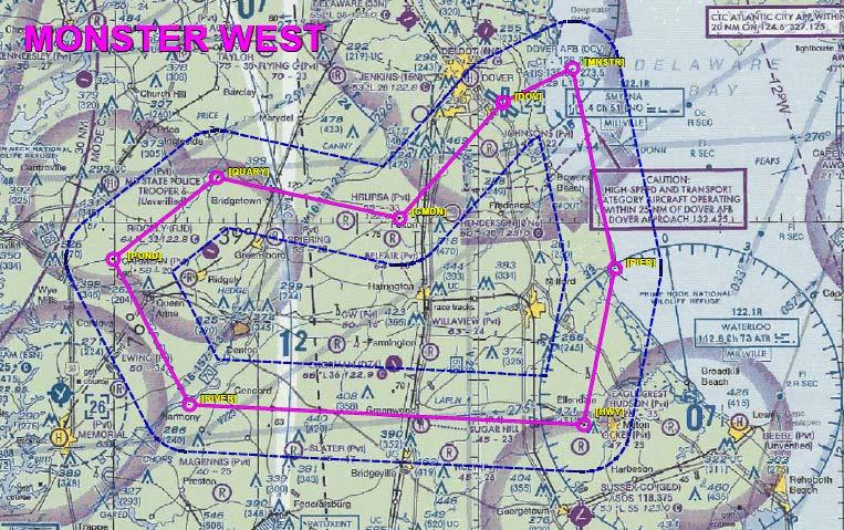 When requesting MTR information, give the FSS your position, route of flight, and destination in order to permit the FSS specialist to identify the MTRs along your intended flight path.