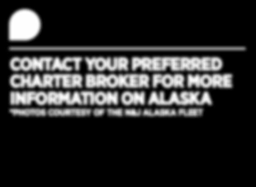 information on ALASKA