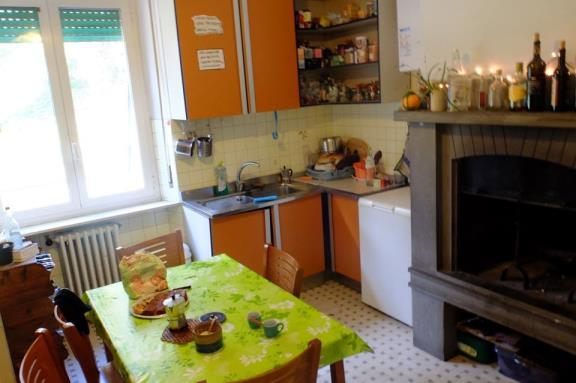 ACCOMMODATION You will be accommodated in a flat in Perugia,