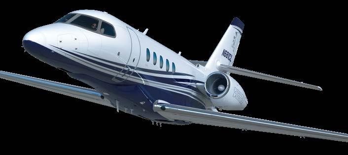 MIDSIZE BUSINESS JETS THERE S ONLY ONE AIRCRAFT THAT
