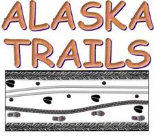 www.alaska-trails.org ACTION UPDATE May 2014 Action Updates are produced about once a month between issues of the quarterly Alaska Trails newsletter.