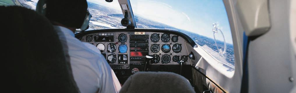 Diploma in Aviation General Aviation Level 5 Graduates of this course will be qualified commercial pilots, able to exercise the privileges provided for by the CAANZ in New Zealand and safely load and