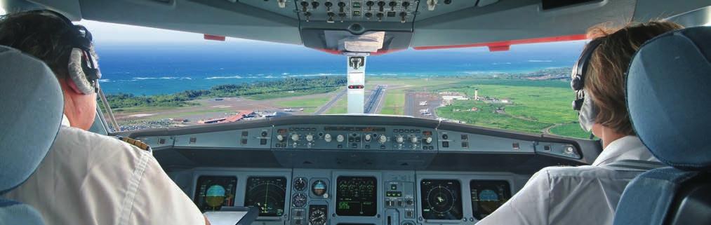 Airline Integration Course (AIC) The Airline Integration Course is designed to equip low-hour pilots with the skills they need to work in a multi-crew airline environment.