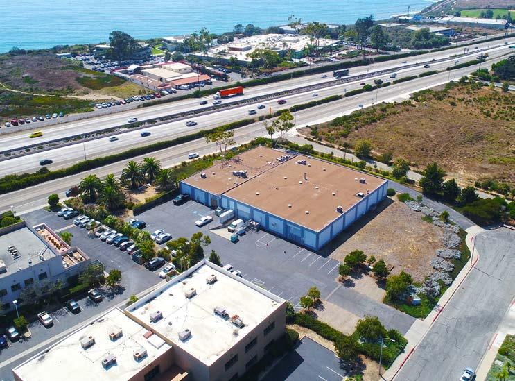 Offered at $5,995,000 ADDITIONAL LAND Type Building Size Lot Size Lease Termination