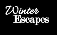 SKI Guide Winter Escapes This Season's Hottest