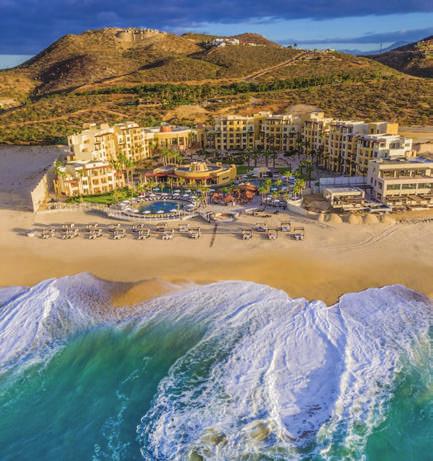 CABO SAN LUCAS: The Ultimate