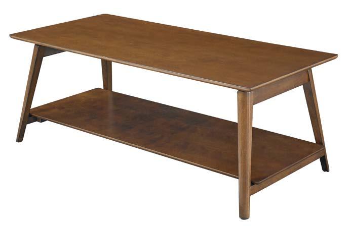 17A1104CT BRIDEWELL COFFEE TABLE