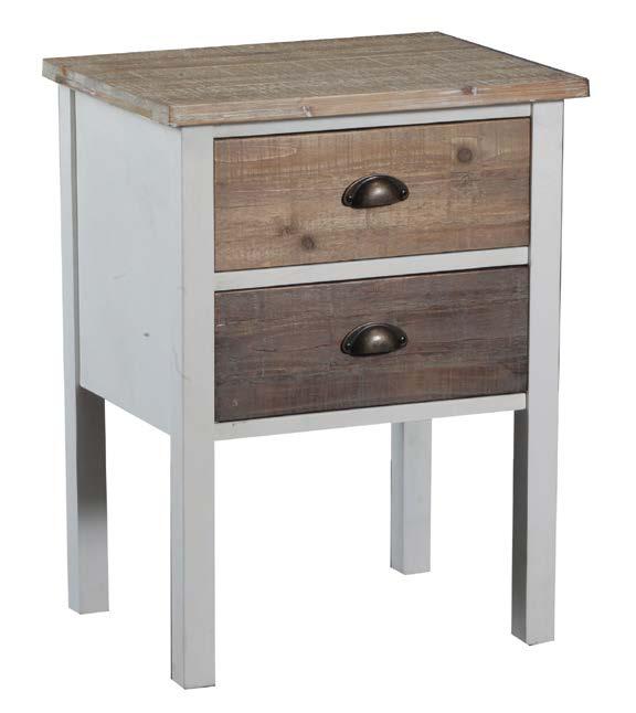 Brighton Collection Rustic and chic, the Brighton Coastal Collection will be the perfect accent to any room of