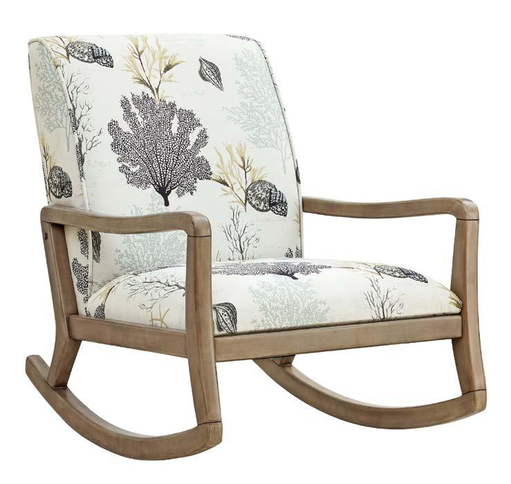 17S8247 TOPSAIL ACCENT CHAIR