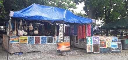 Honiara: Categorization of markets