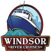 Wednesday, September 11 Join Windsor River Cruises for a two hour cruise on the Women of Windsor Wednesday, September 12 6:00 pm to 9:00 pm Art Gallery of Windsor - 401 Riverside Dr W.