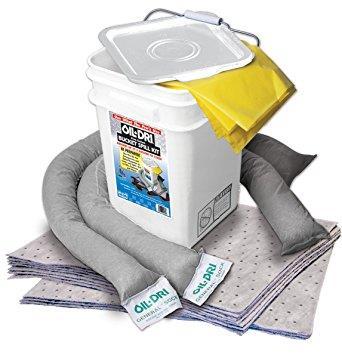 spaces & wrap corners 15 pads are chemically inert polypropylene and