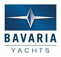 PRICE LIST 2019 in GREECE ATHENS LAVRION CORFU PREVEZA KEFALONIA KOS RHODES Brand New Bavaria C 57* 2019 16.69 5+1/3+1 5.600 7.300 9.400 11.500 650 1.600+280 4.000 Bavaria Cruiser 51 17-19 14.