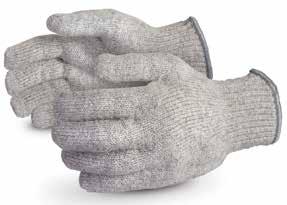 GLOVE SIZES: How To Measure Your Hand ARCTIC KNIT #S1CPWH 1-gauge, ComFortrel liners with Lycra Moisture wicking Resistant to shrinkage Hand to hand reversible S-XL Cold Storage Facilities,