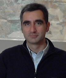 Personal Information Name : GEORGIOS MARGARITIS Tel.: +306944543151, +302106251881 Date of birth: 01/11/1969 Fax: 2106251881 Place of birth: Athens Ε-mail:dekelia@tee.
