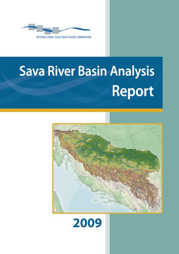 Sava RBM Plan Sava River Basin Analysis Report Finalized in 2009 Annex on Navigation Issues Dissemination of integral version started (publication, CD, web-site) Sava RBM Plan Supported by an