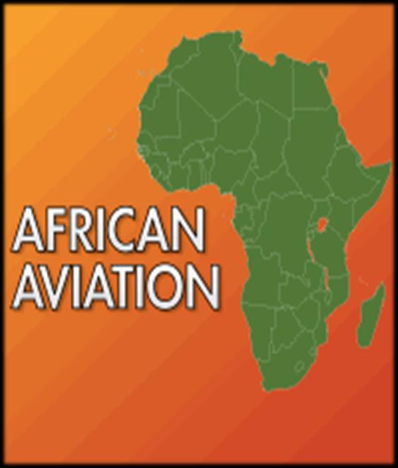SOME FACTS ABOUT AIR TRANSPORT IN AFRICA Air transport supports 6.