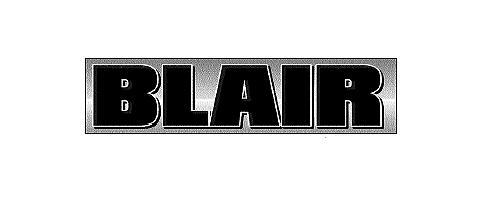 Blair, Responsible