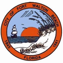 ~ Agenda ~ City of Fort Walton Beach Regular Meeting of the City Council of Fort Walton Beach Tuesday, January 28, 2014 6:00 PM 107 Miracle Strip Parkway Fort Walton Beach, FL 32548 1.