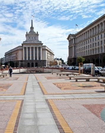 Take an orientation tour(3 hours max) start your Journey through almost 10,000 years of history on a guided walking tour of Sofia, and learn how the city sits on land that has been settled over the