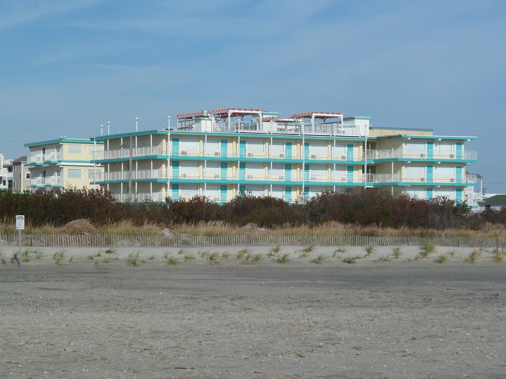 Crest Pier and only one block from the World Famous Wildwood Boardwalk. There will be eight different room styles to select from with each having a special rate.