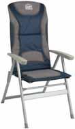Maximum user weight: 50 kg Side pouch (9; 06; 58470) SAVE 50 99 High-Back Chair