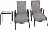 400 699 SAVE 00 799 0-Piece Manor Set with Standard Lounger Consists of standard loungers, 6