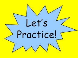 Practice Schedule August - October Every School Morning Zero Hour 7:00 am Every Tuesday Evening Practice 5:30-7:30 pm Every Thursday Drumline Practice