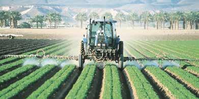 podjetje vedelo za škodljive učinke svojih pesticidov, a uporabnikov ni opozorilo.