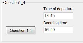 Information Technology/P1 9 DBE/2017 Example of output if the time of departure is 17h15: Example of output if the time of departure is invalid or entered in the incorrect format, for example 15:67: