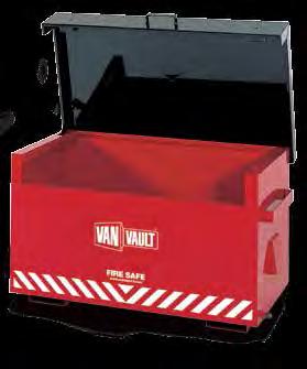 weight: 182Kg Fire Safe Part No: S10020 Fire Store Part No: S10071 Manufactured for storage of