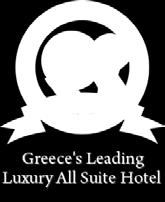 Hotels Greece